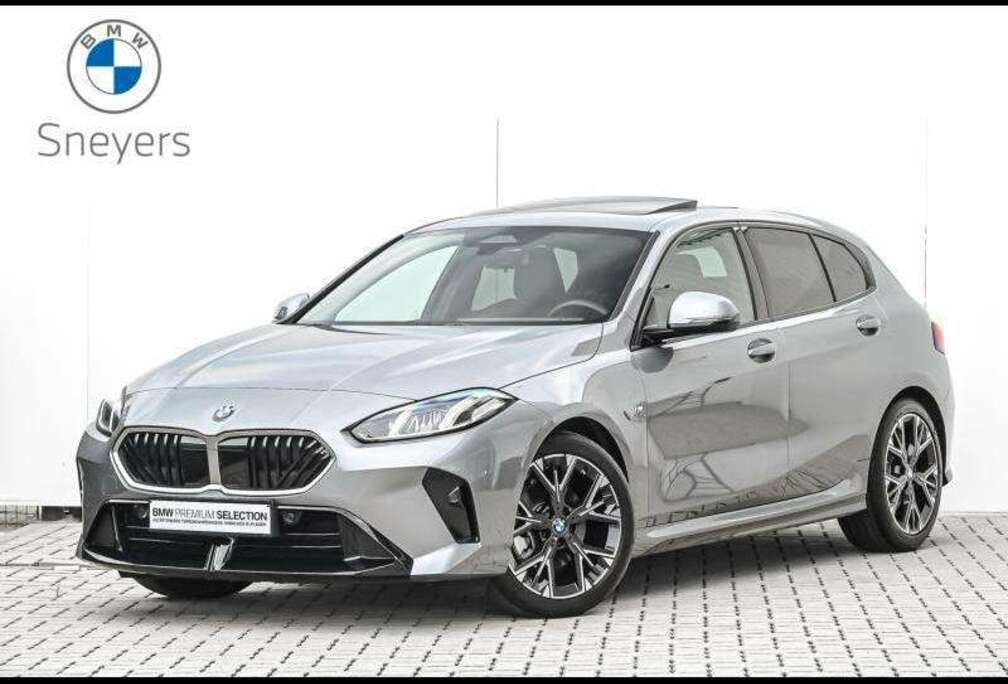 BMW