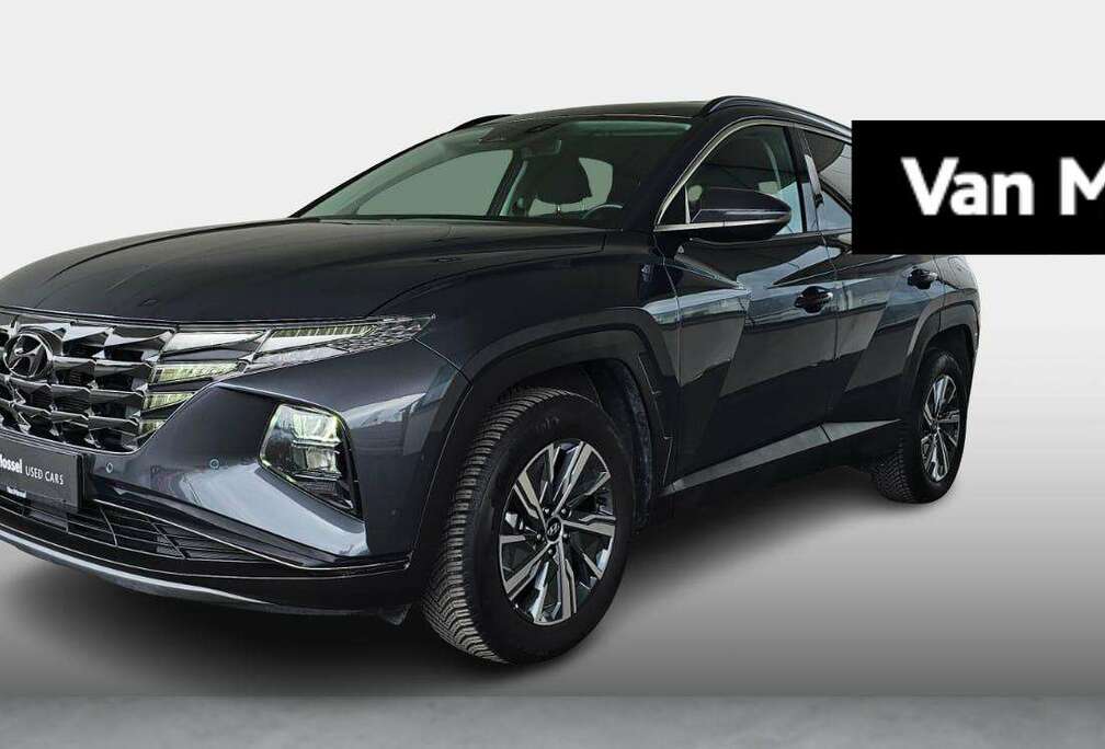 Hyundai 1.6 T-GDi Hybrid Feel l Carplay l Camera l Navi l