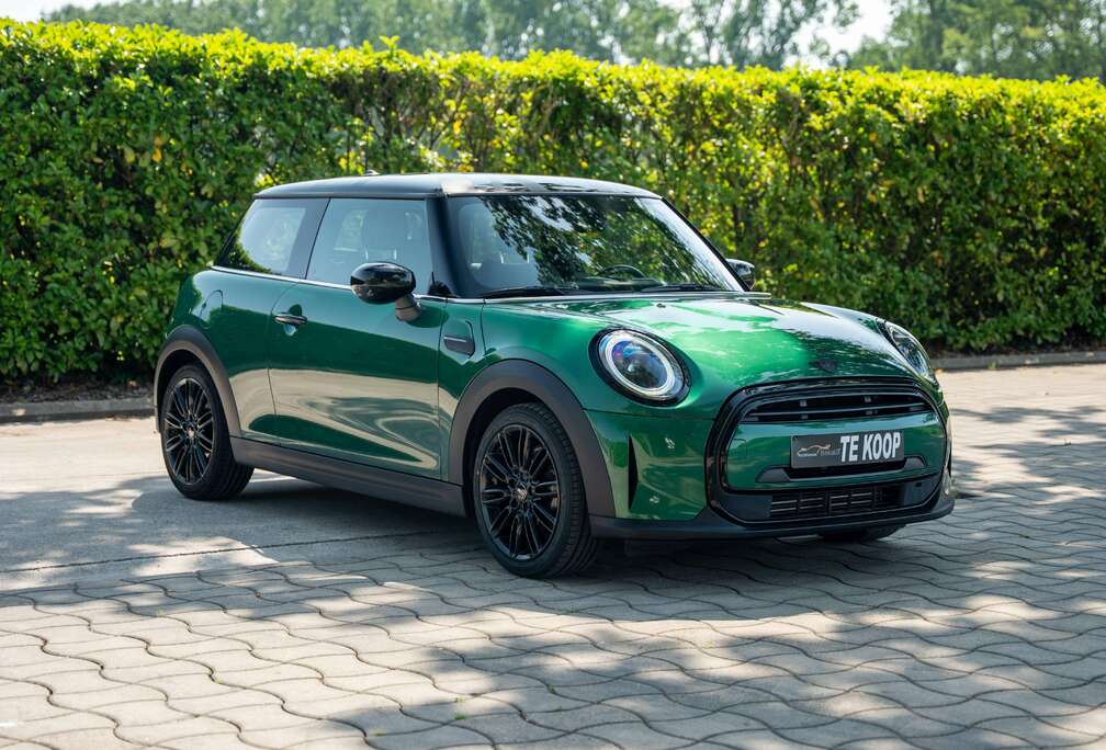 MINI Mini 1.5 Cooper OPF