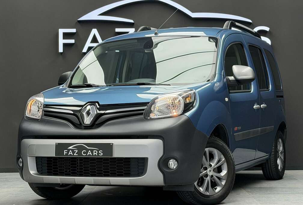 Renault * Réservé *