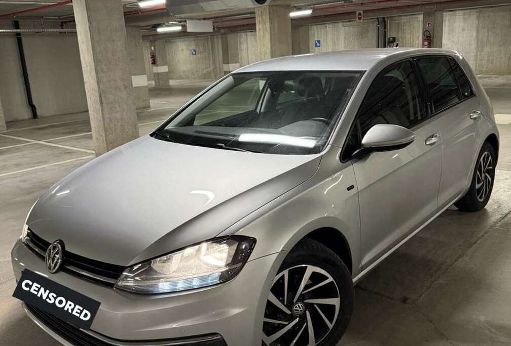 Volkswagen 1.0 TSI Join OPF DSG (EU6.2)