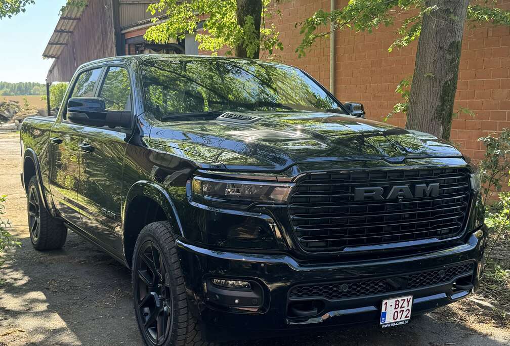 Dodge