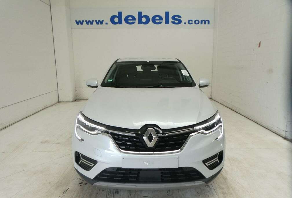 Renault Techno