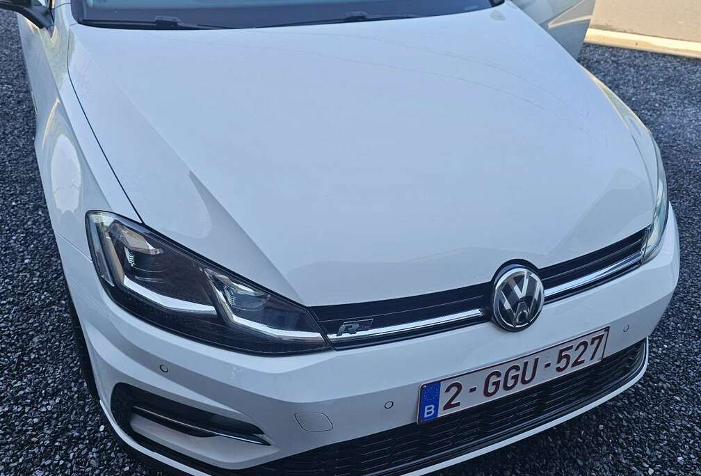 Volkswagen SW 2.0 CR TDi BMT Highline