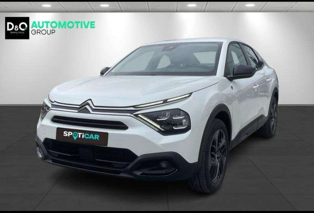 Citroen E-SERIES