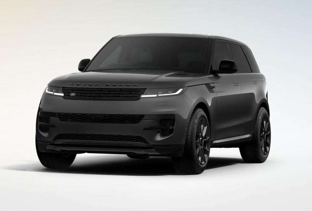 Land Rover P460e S AWD Auto. 26MY