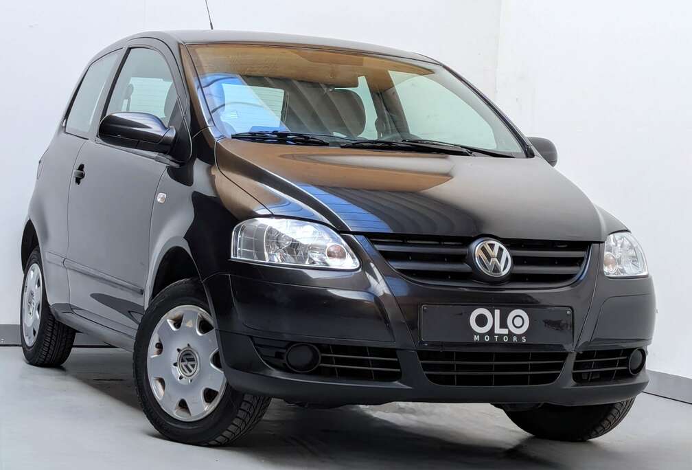 Volkswagen /FOX 1.4i 75CH/NEW AMBRAYAGE & KIT DE DISTRIBUTION