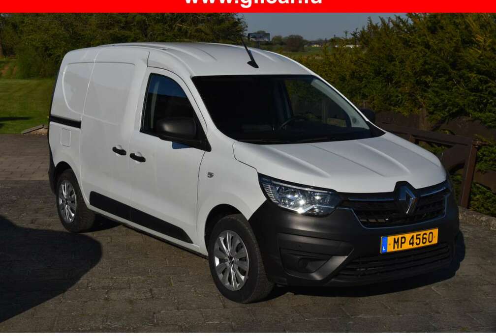 Renault Grand Kangoo Express 1,5 DCi 95 Airco Navi