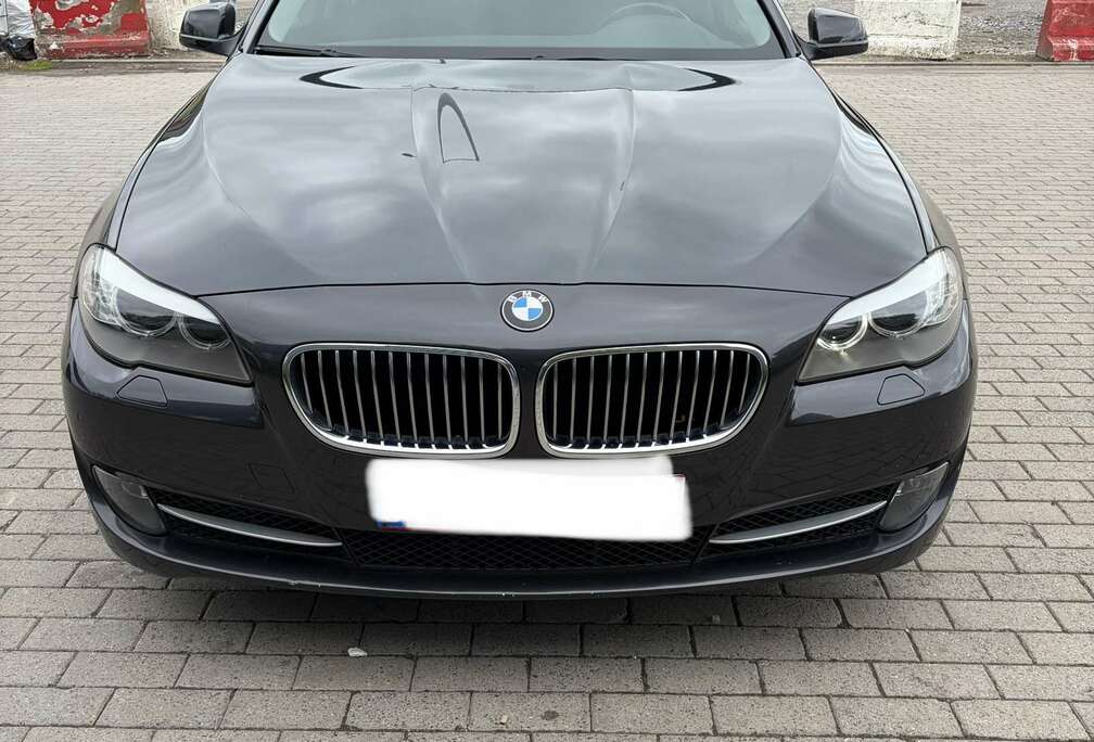 BMW 520 Luxury Line 2ieme Proprio