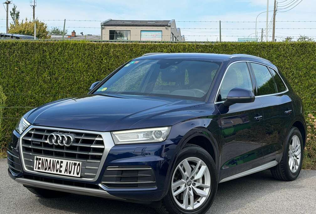 Audi 2.0 TDi 190 Cv S EDITION - Quattro S tronic ! AIRMATIC VIRTUAL COCKPIT