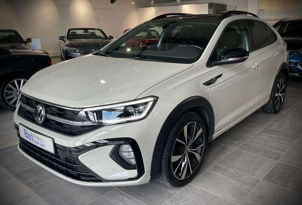 Volkswagen 1.0 TSI R-Line DSG*COCKPIT*CAMERA*LED*GPS*EURO6