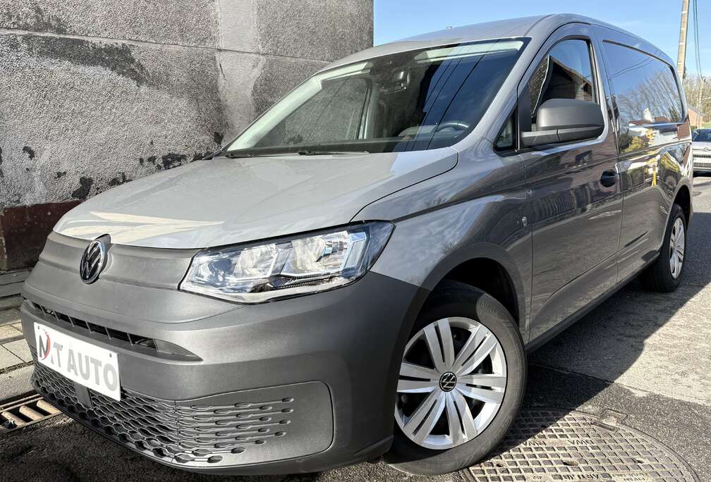 Volkswagen 2.0TDi MAXI Business DSG *GARANTIE CONSTRUCTEUR*