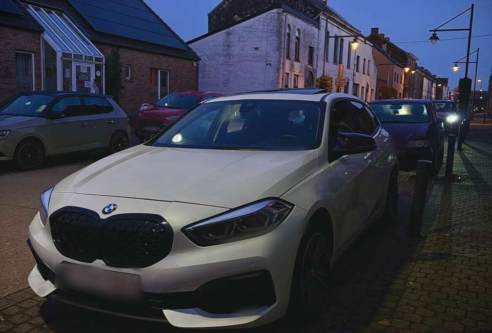 BMW d AdBlue
