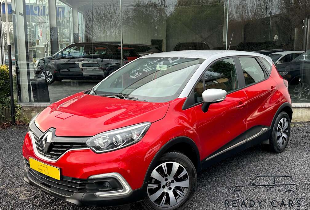 Renault BI TON*EXCELLENT ETAT*GPS*GARANTIE 12 MOIS
