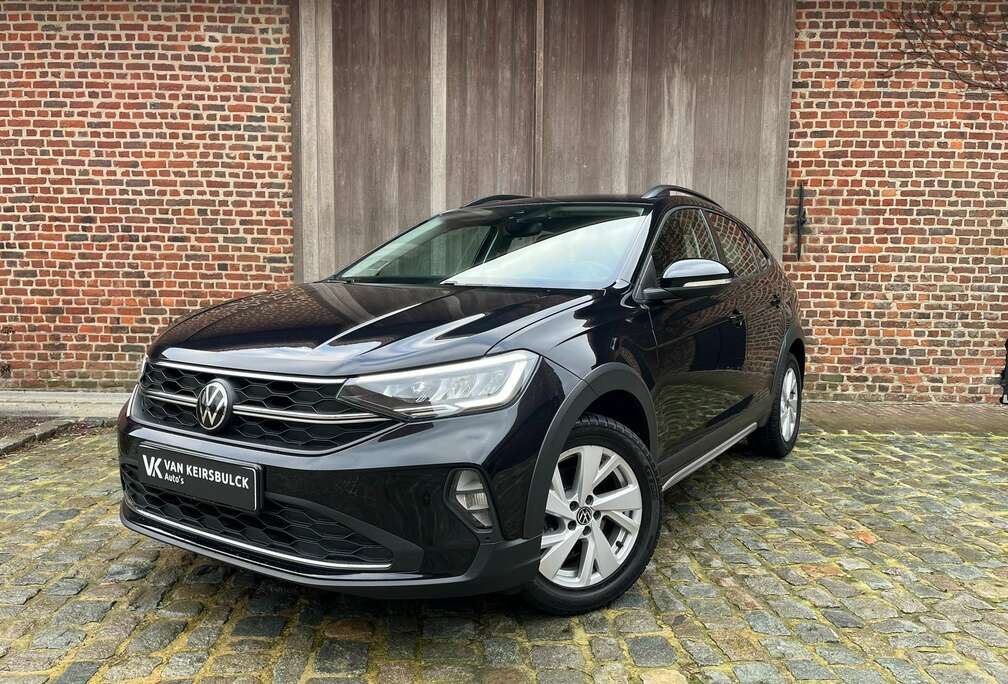 Volkswagen 1.0 Led Carplay Navi AluVelg AdaptiveCruiseControl