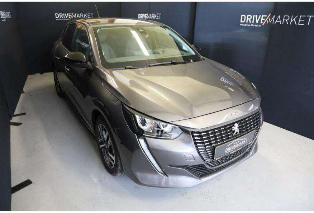 Peugeot II Allure Pack