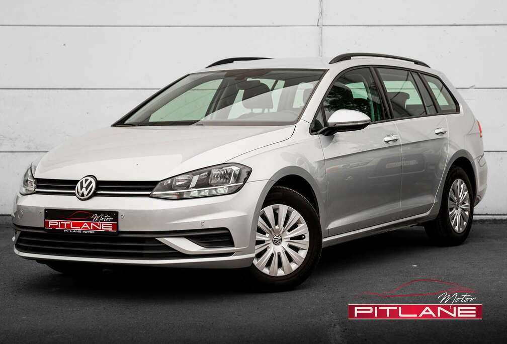 Volkswagen 1.0 TSi CARPLAY / CRUISE + ACC / CAMERA / GARANTIE