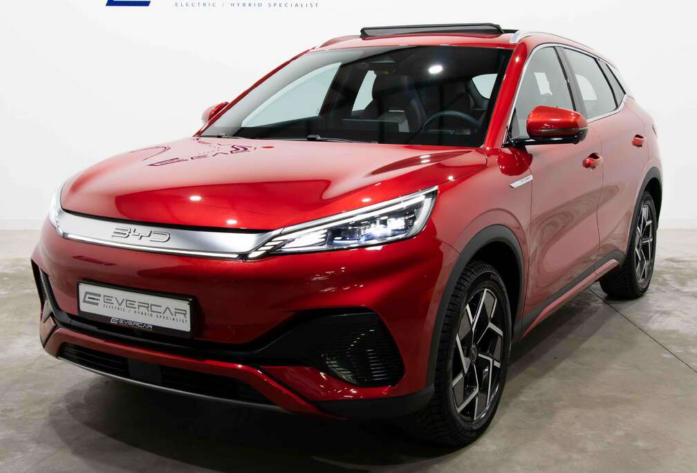 BYD Design ***FULL FULL OPTIONS***