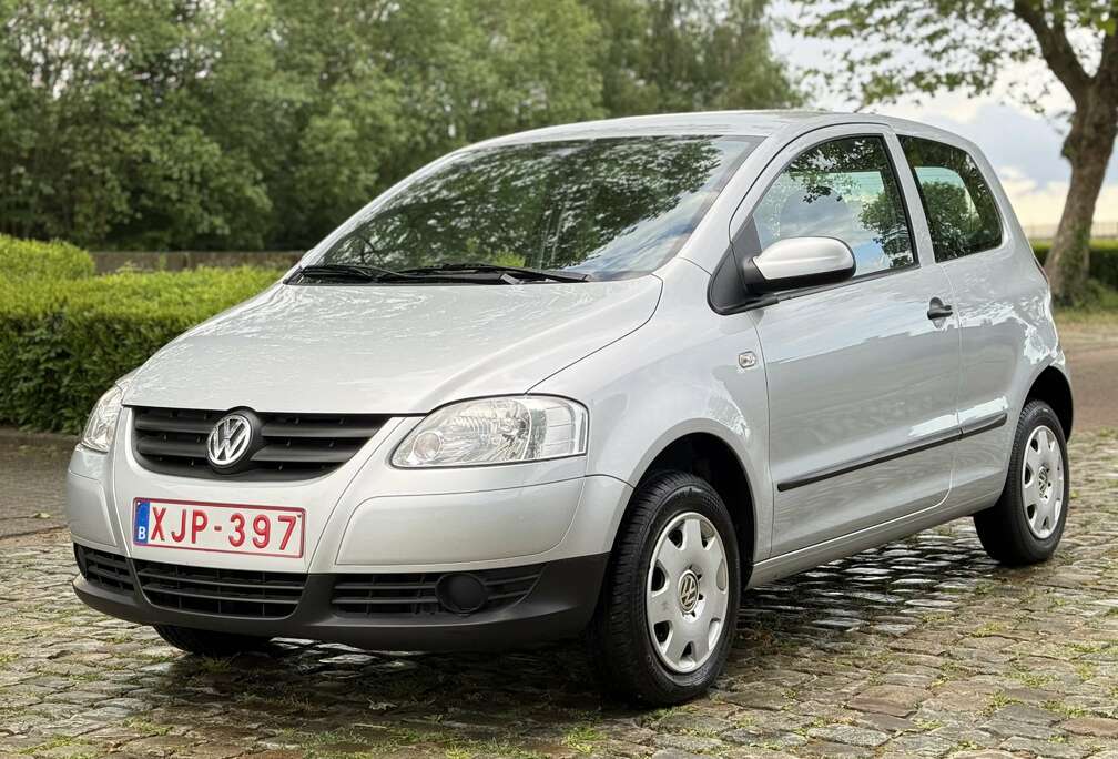 Volkswagen 1.2i