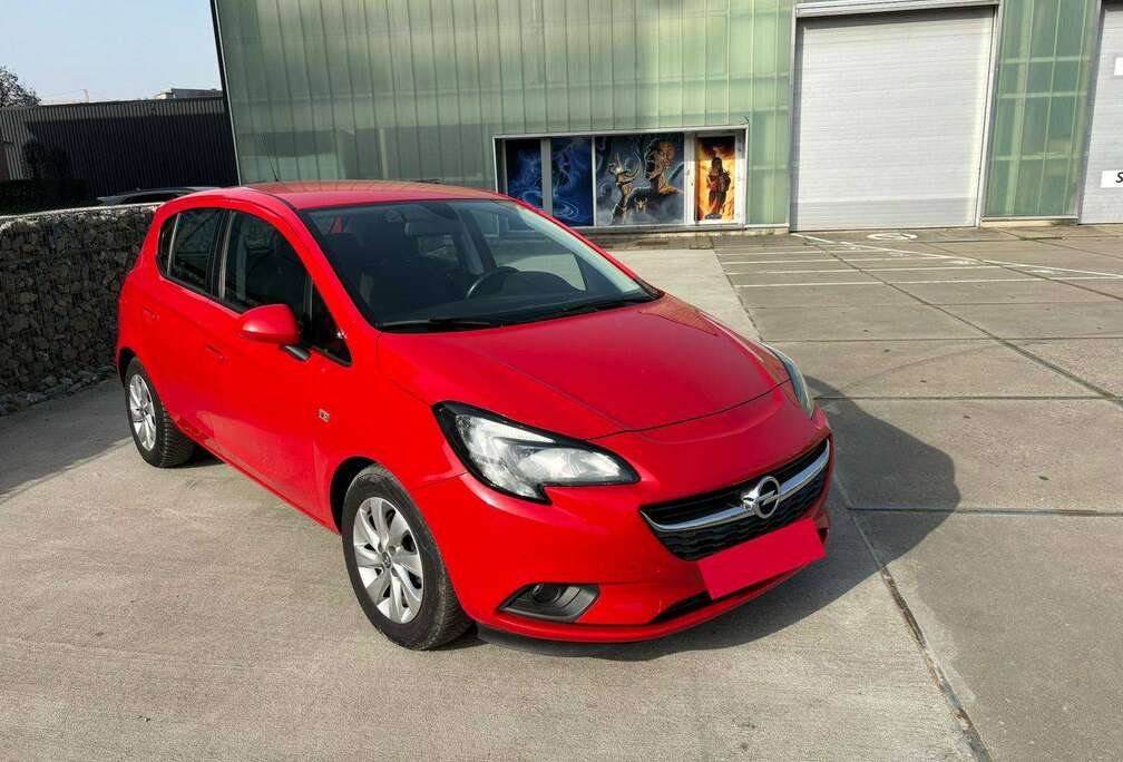 Opel Corsa  BOITE AUTOMATIQUE