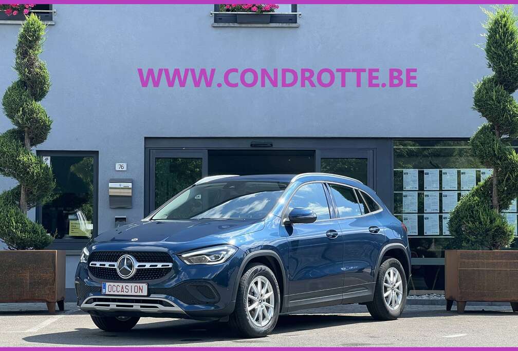 Mercedes-Benz BUSINESS SOLUTION ESSENTIAL 150 CV