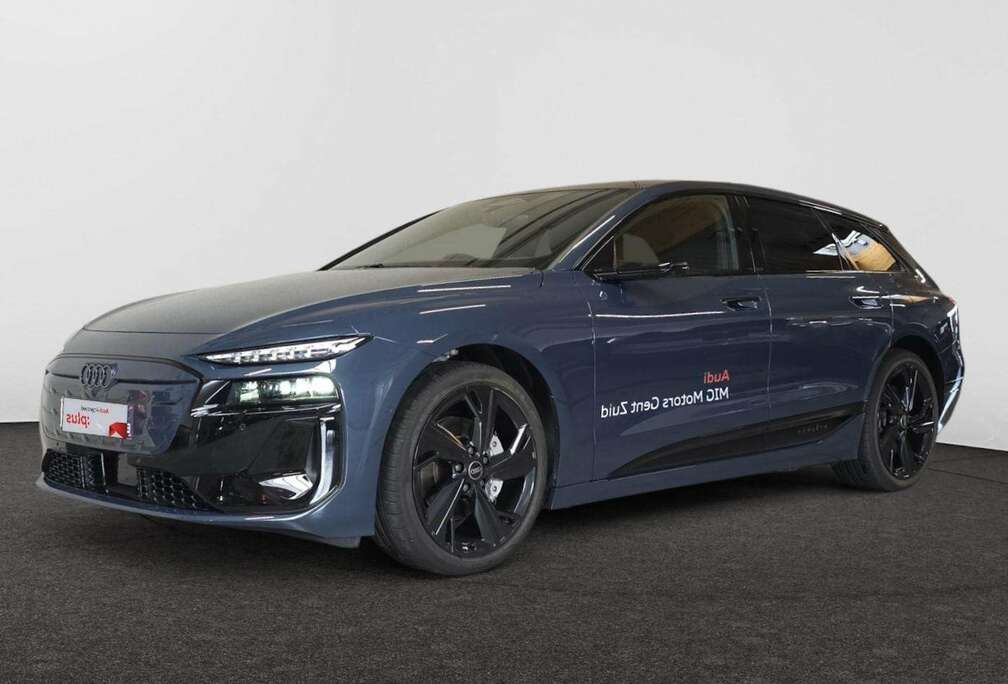 Audi S line performance 270 kW // Bang&Olufsen // ACC // Head Up display //