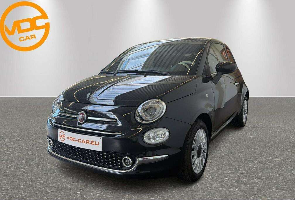 Fiat HYBRID
