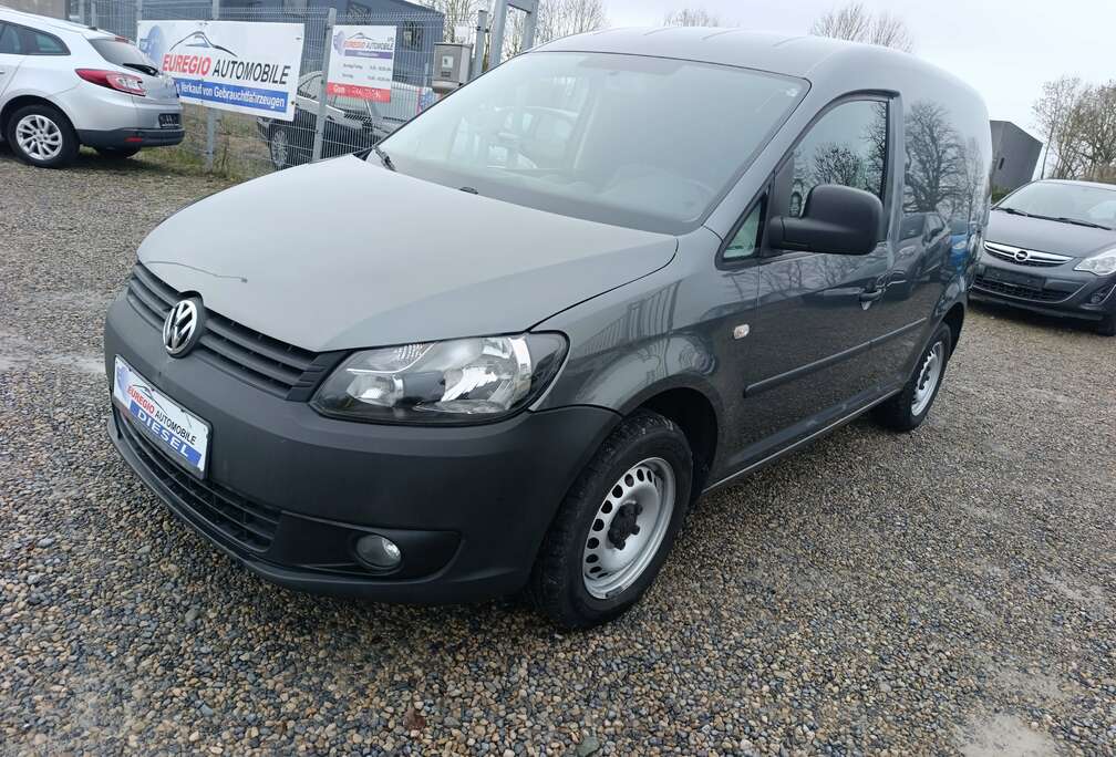 Volkswagen 1.6TD/GARANTIE12MOIS/PROPRE/EURO5/CAR PASS