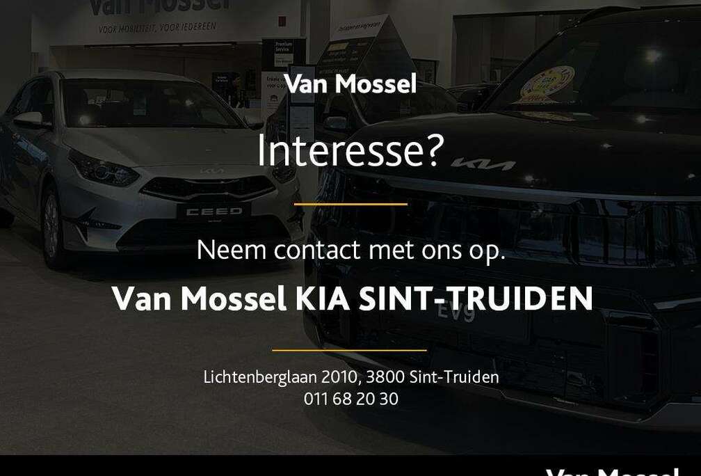 Renault Intens B-rent