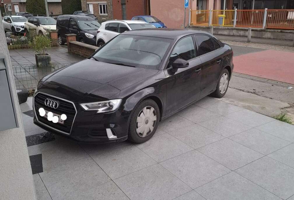 Audi 1.2 TFSI Ambiente S tronic