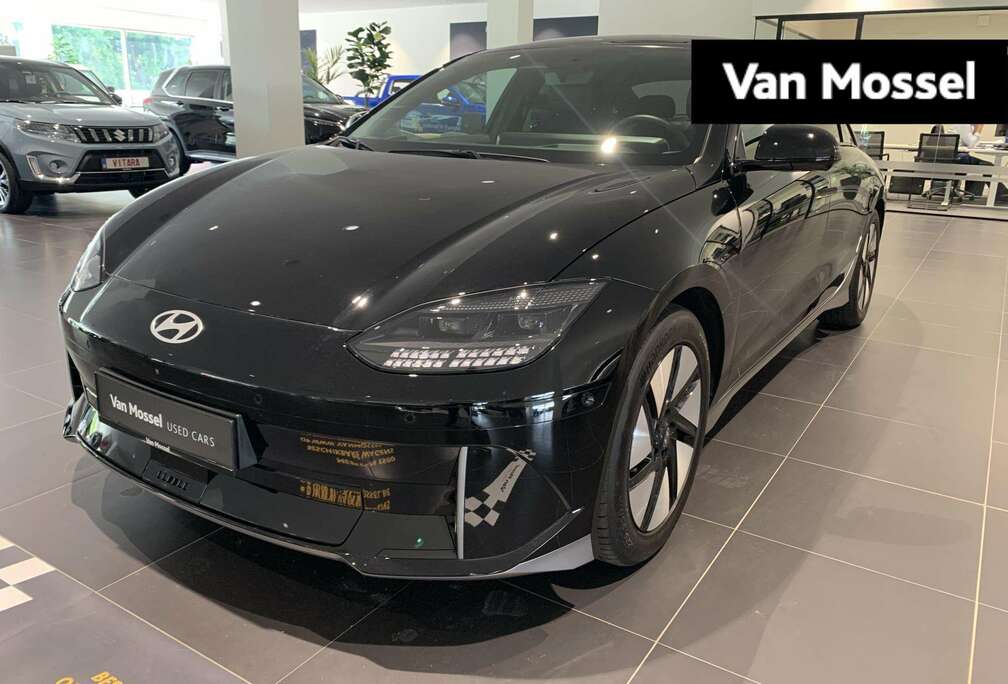 Hyundai Balance  Navi  360 Cam  Sunroof  ...