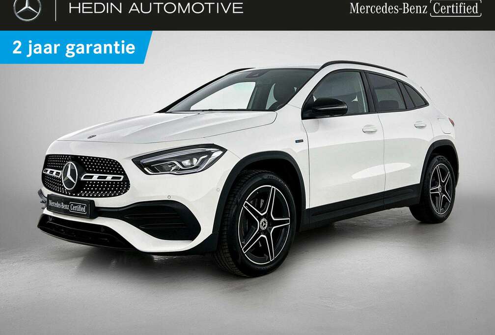 Mercedes-Benz e AMG Line | Night Pack | Dodehoekassistent | 360°