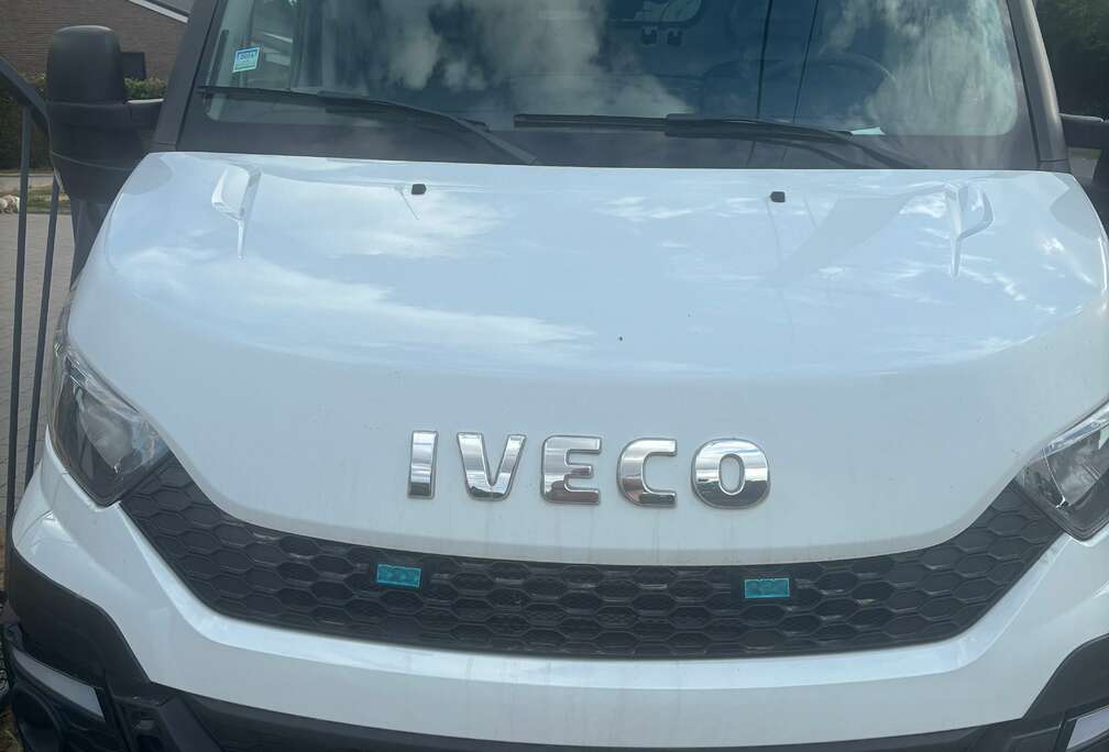 Iveco 3tdi
