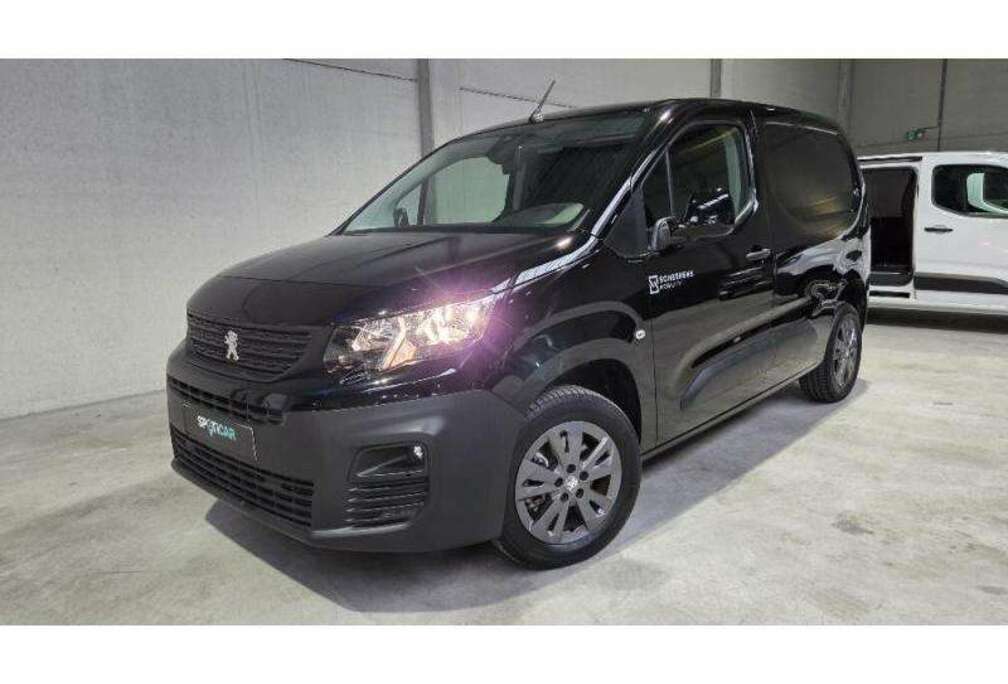 Peugeot Premium