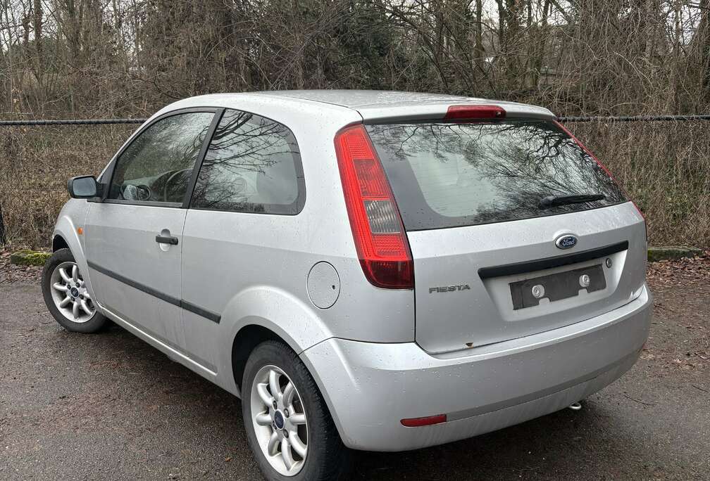 Ford 1.3