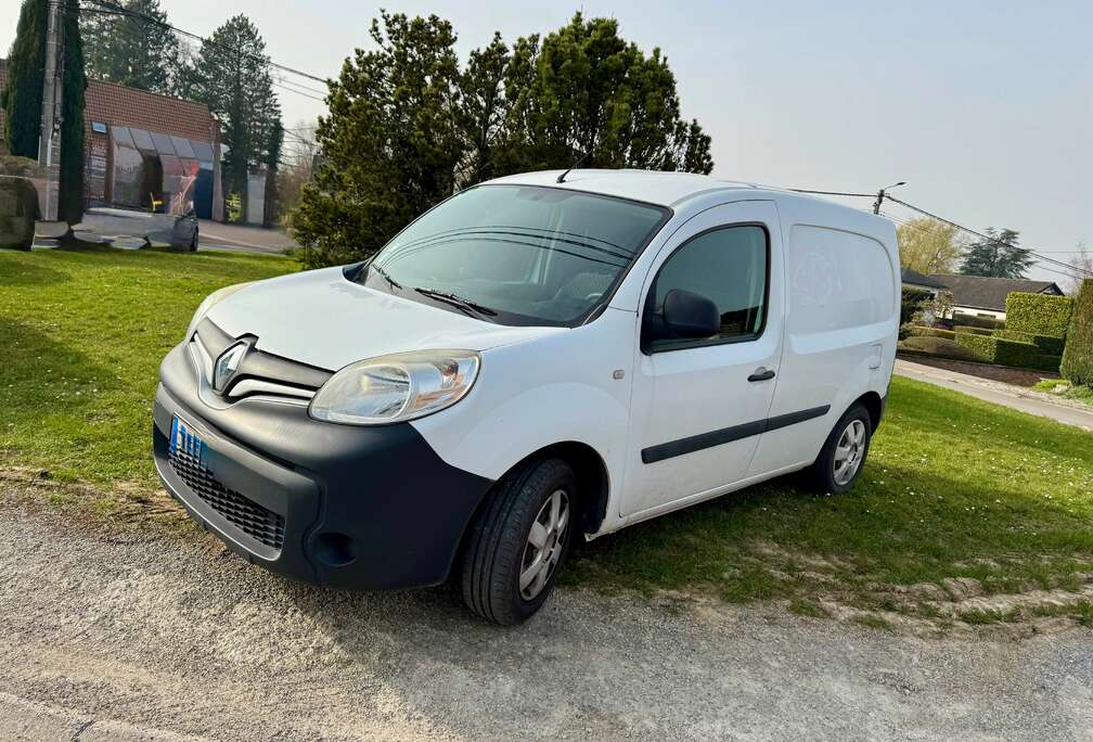 Renault Kangoo Express 1.5 dCi Confort