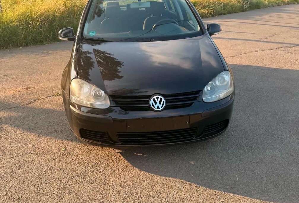 Volkswagen 1.4i 16v Trendline 30 Years