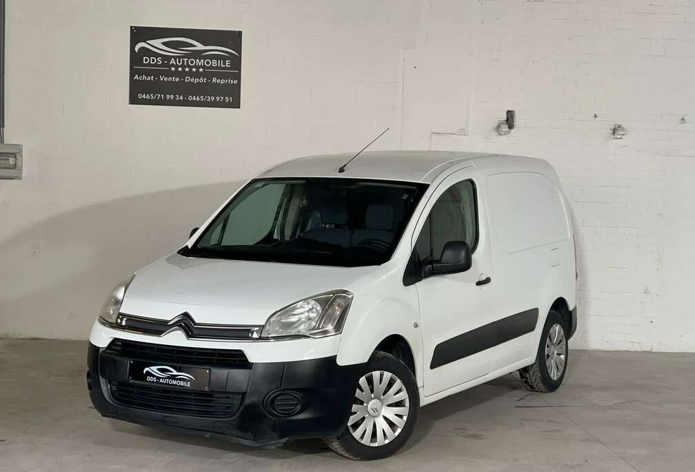 Citroen ***Citroen Berlingo Garantie 12 mois