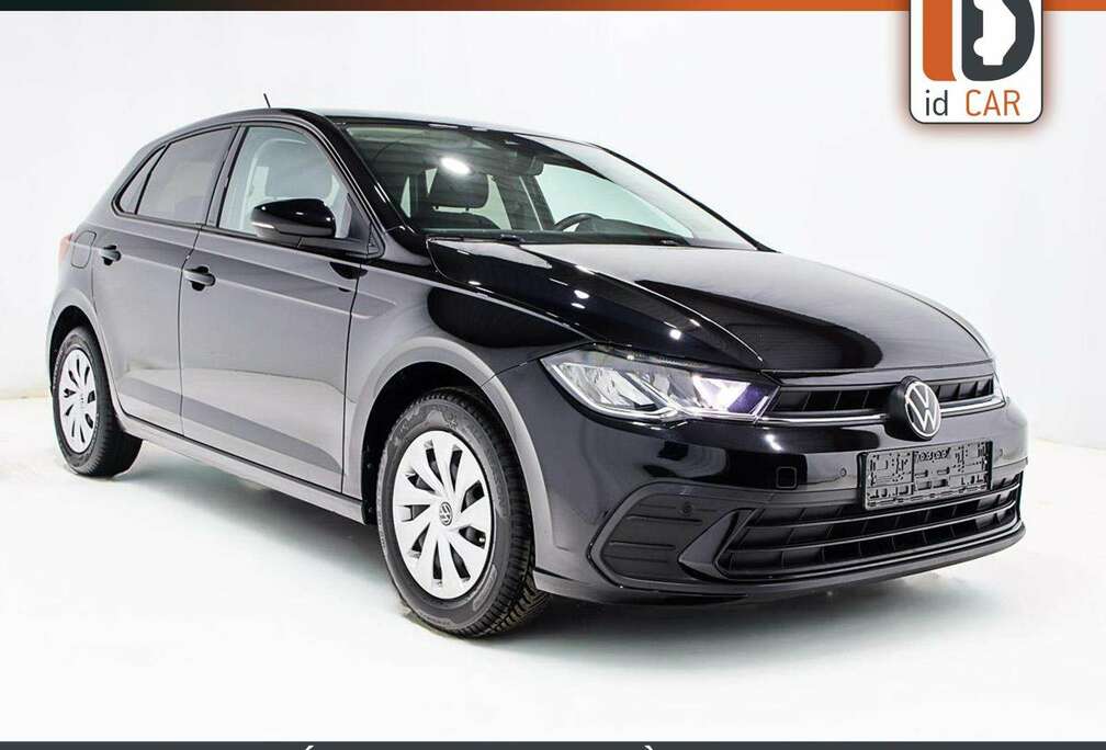 Volkswagen 1.0 TSI 95 DSG LED GPS CARPLAY RADAR