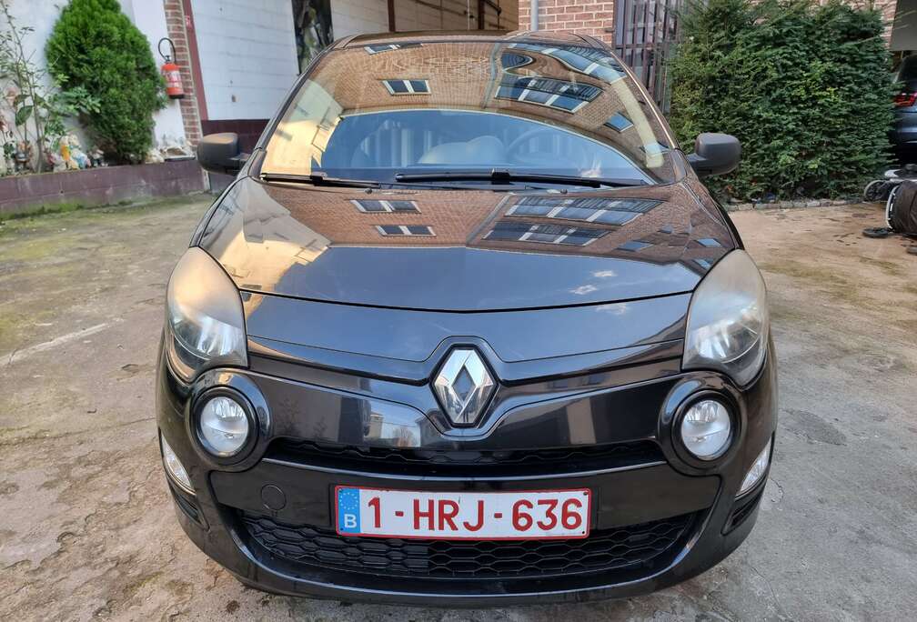 Renault Twingo 1.2i  toit ouvrant/panoramique