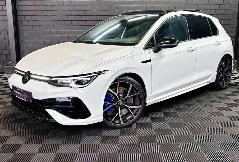 Volkswagen 4Motion 2.0 TSI 320 CV DSG7  *Toit Ouvrant* *Camér