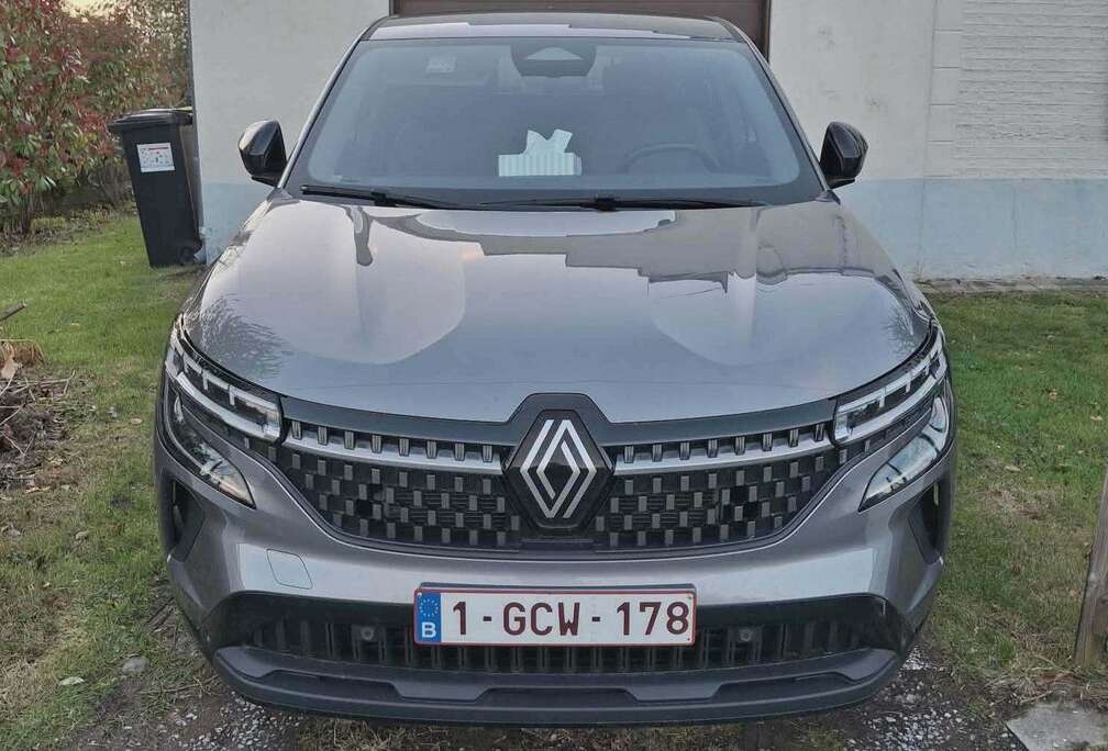 Renault Austral 1.2 TCe MHEV Equilibre 130