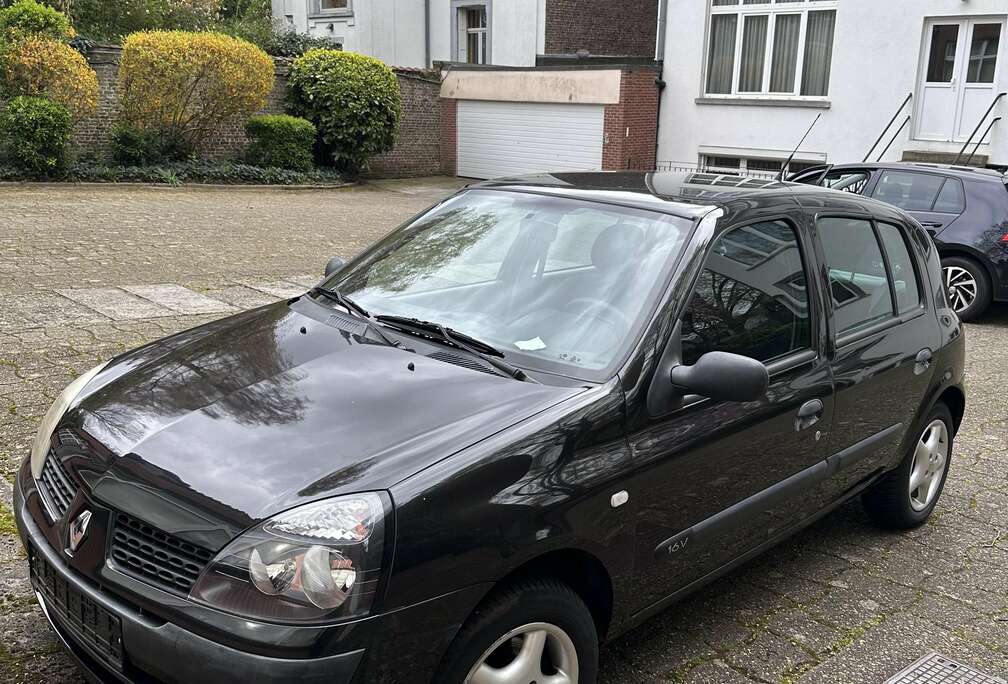 Renault 1.2i 16v Privilège
