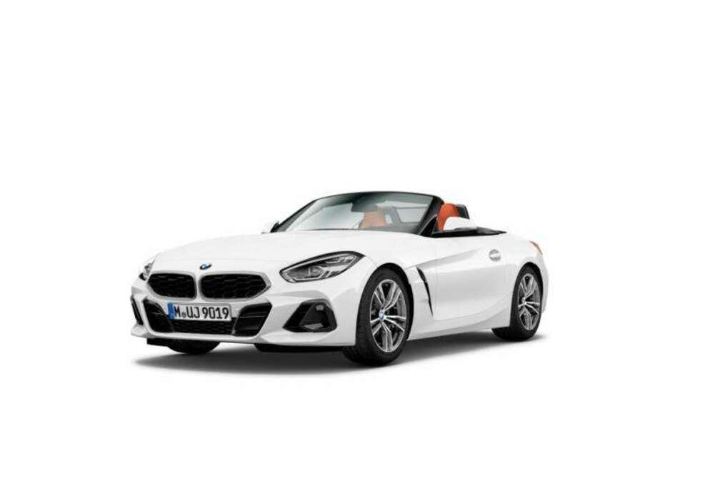 BMW 20I