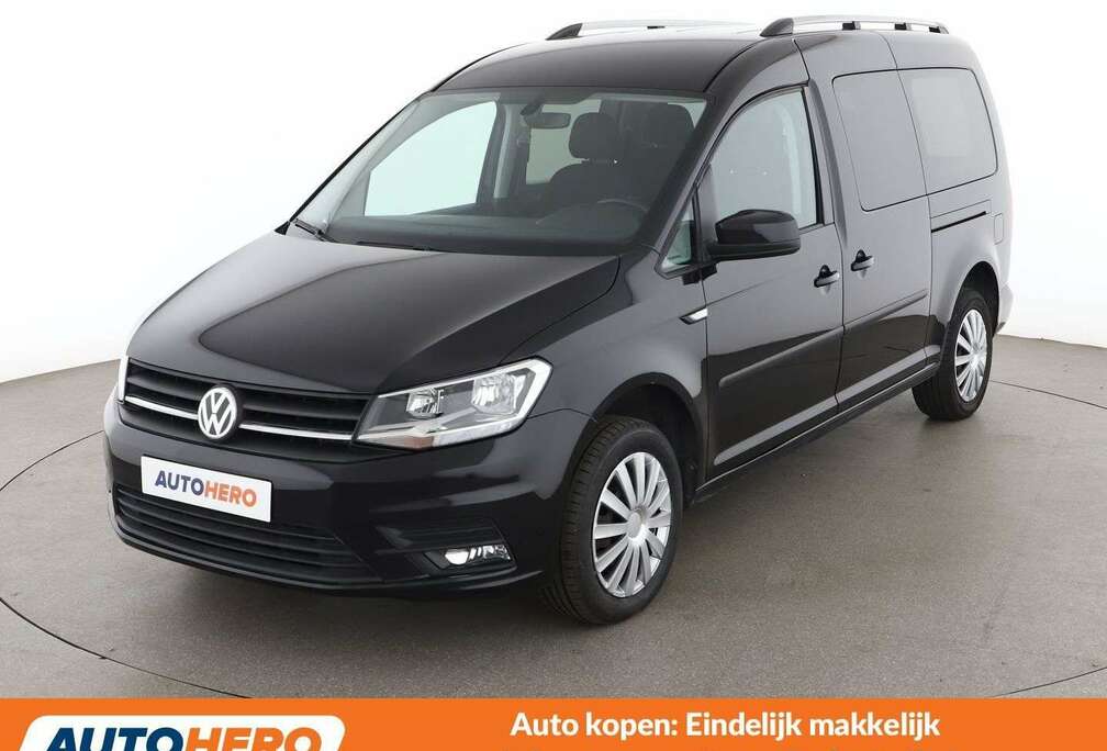 Volkswagen 1.4 TSI Maxi Trendline BlueMotion Tech