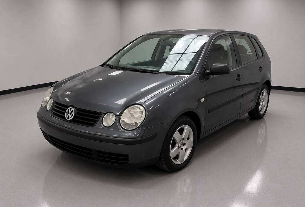 Volkswagen 1.4i