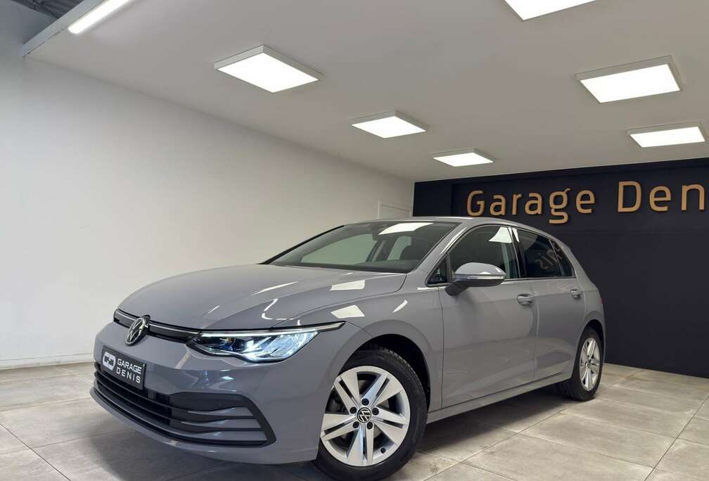 Volkswagen 1.0 TSI Life OPF**GPS**LED**GARANTIE 12 MOIS**