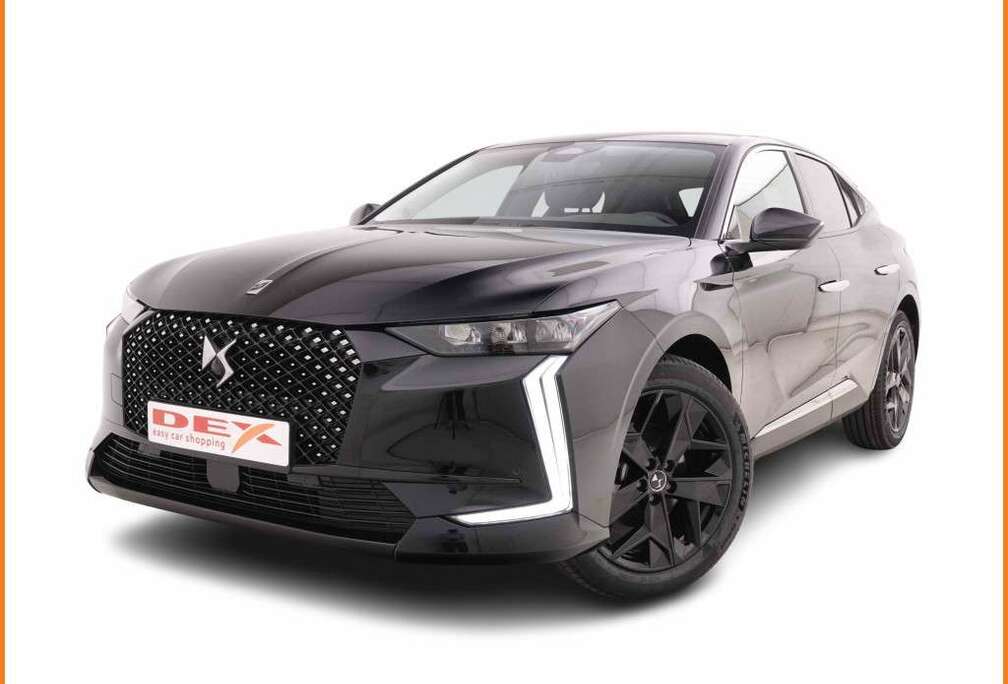 1.2 T 136 AUT Pallas  GPS via App  Keyless  Heated Seats  Alu19  LED Lights