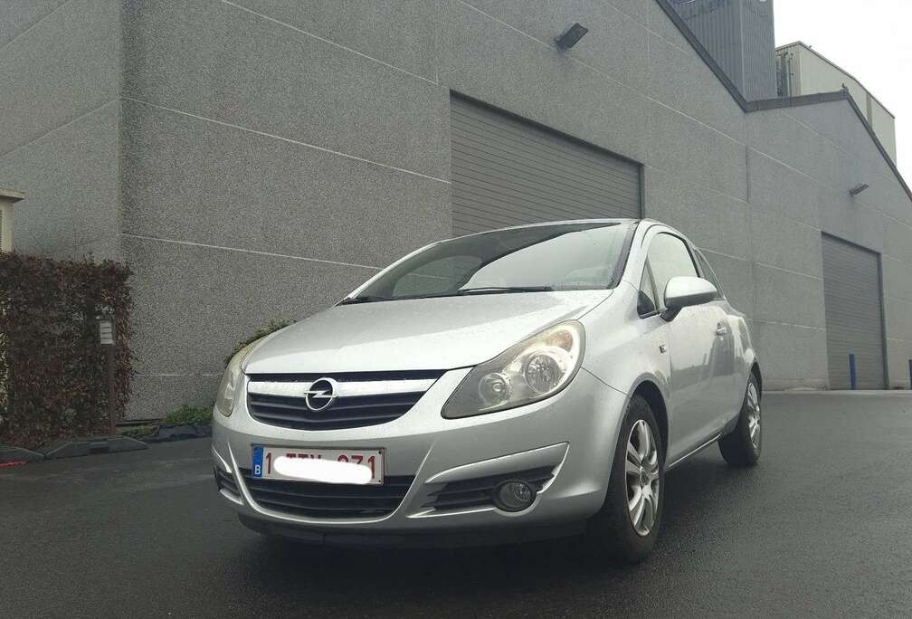 Opel 1.4