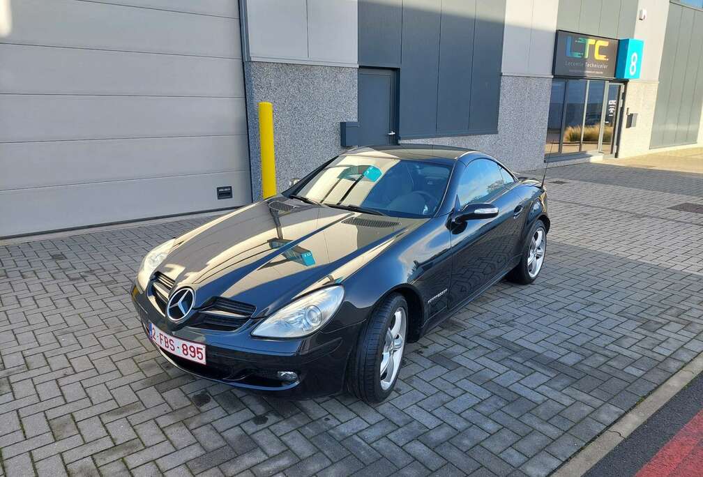 Mercedes-Benz Kompressor